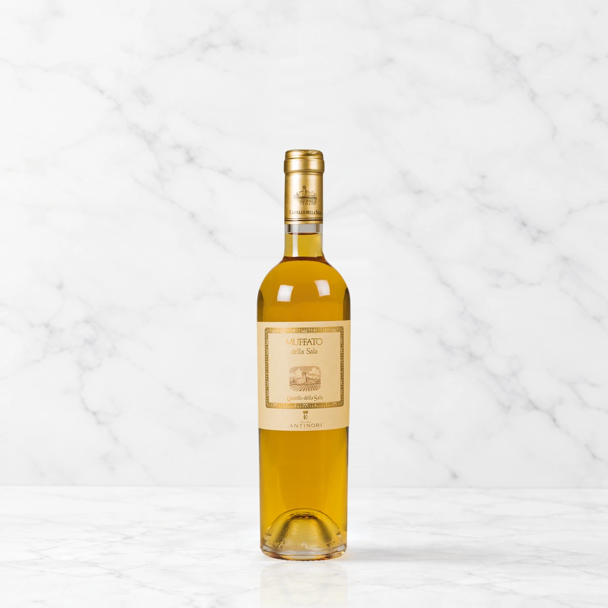 Antinori – Muffato della Sala – Sauvignon Blanc & Grechetto